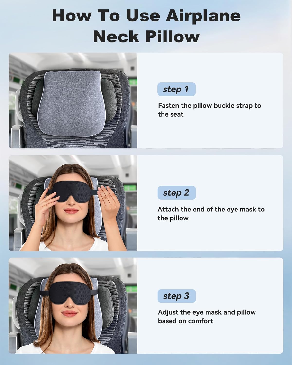 LXL™ Dreamer Pillow