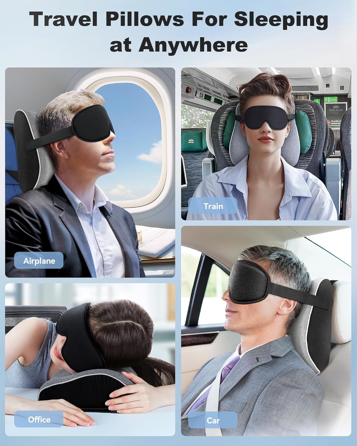 LXL™ Dreamer Pillow