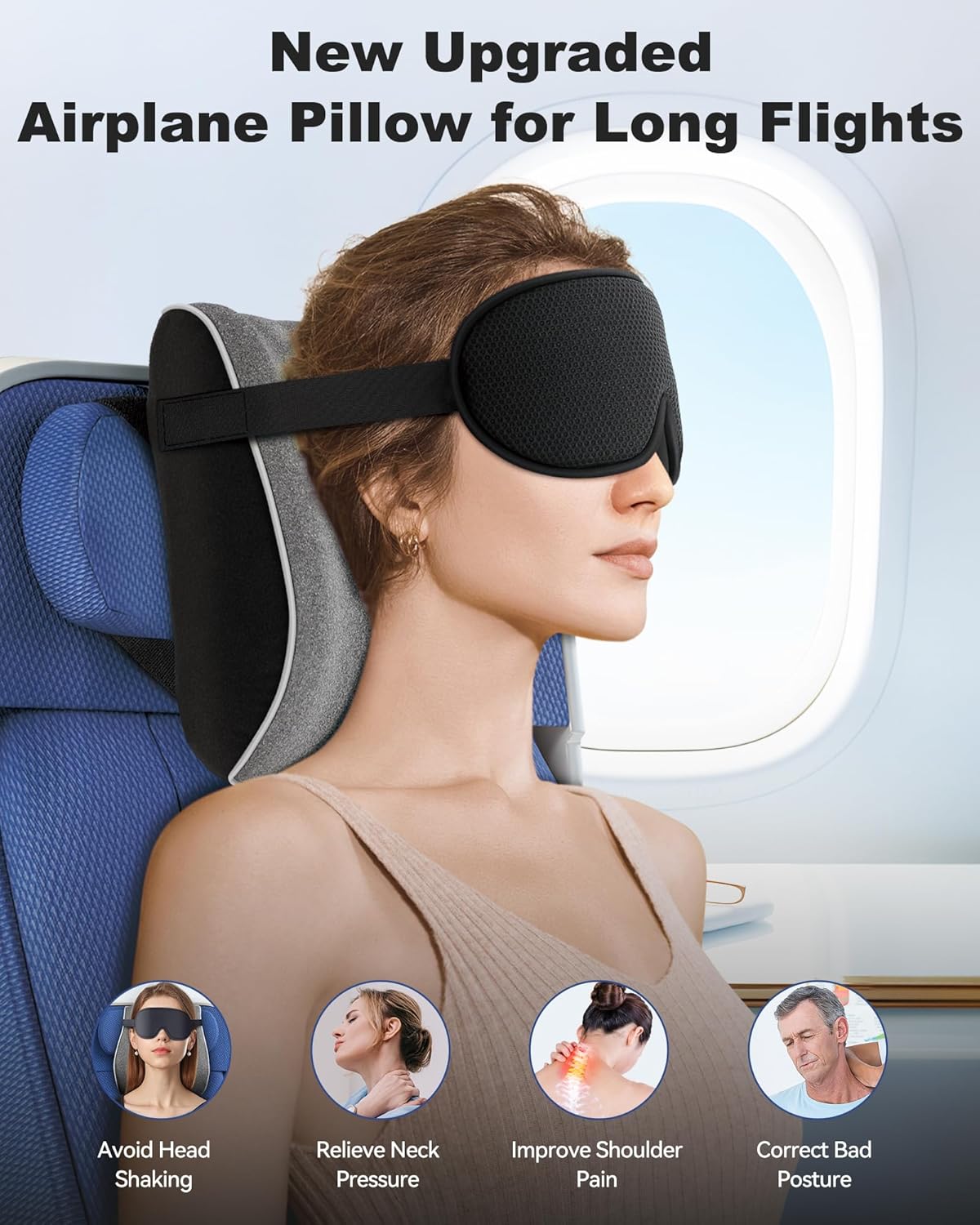 LXL™ Dreamer Pillow