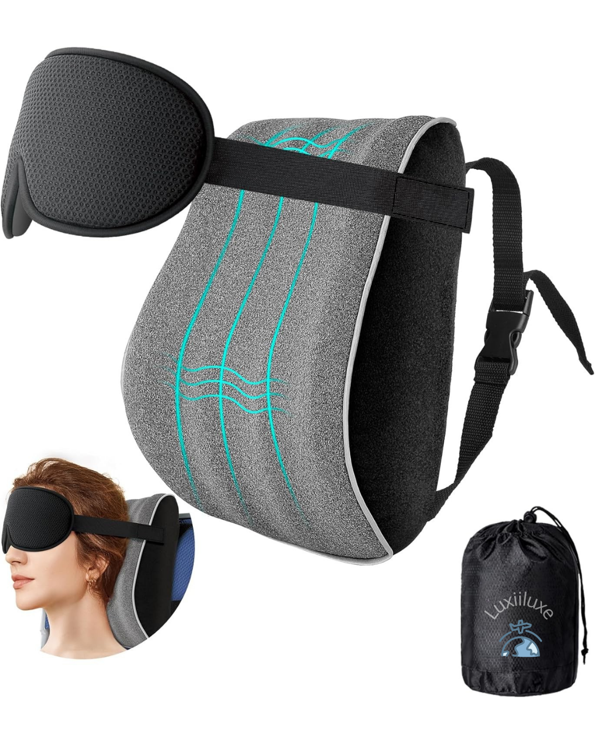 LXL™ Dreamer Pillow