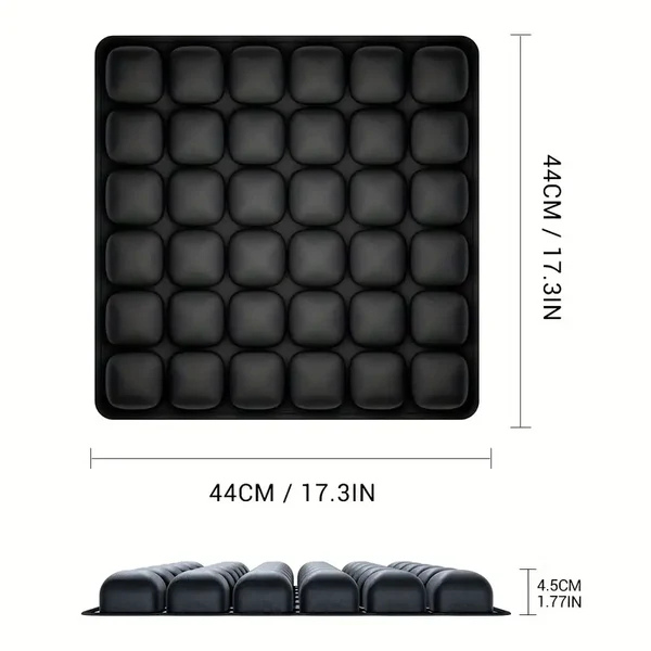 LXL™ - CloudComfort Cushion TravelEase