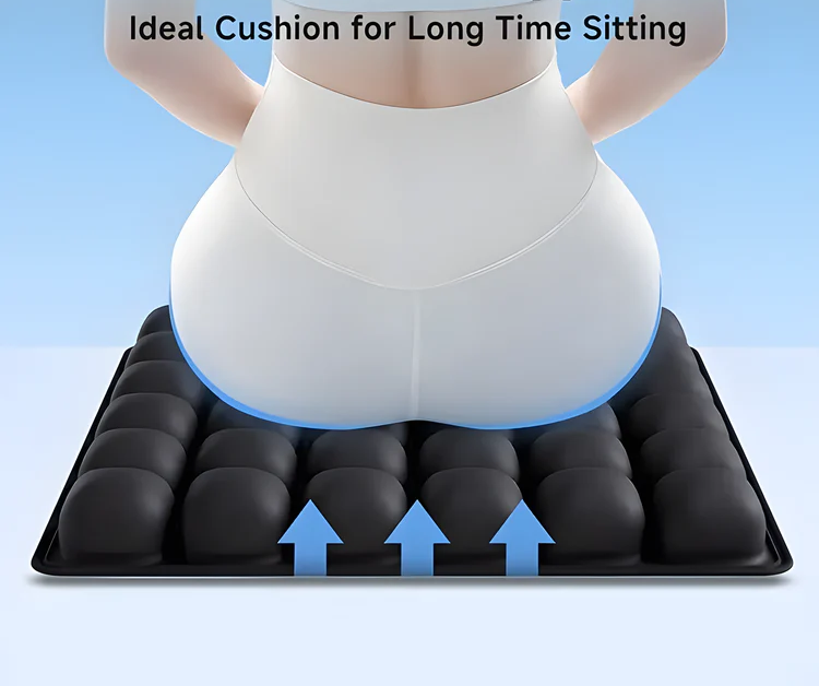 LXL™ - CloudComfort Cushion TravelEase