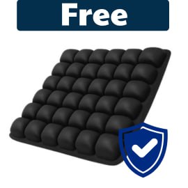 1 Year Warranty