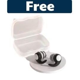 Ear Protector