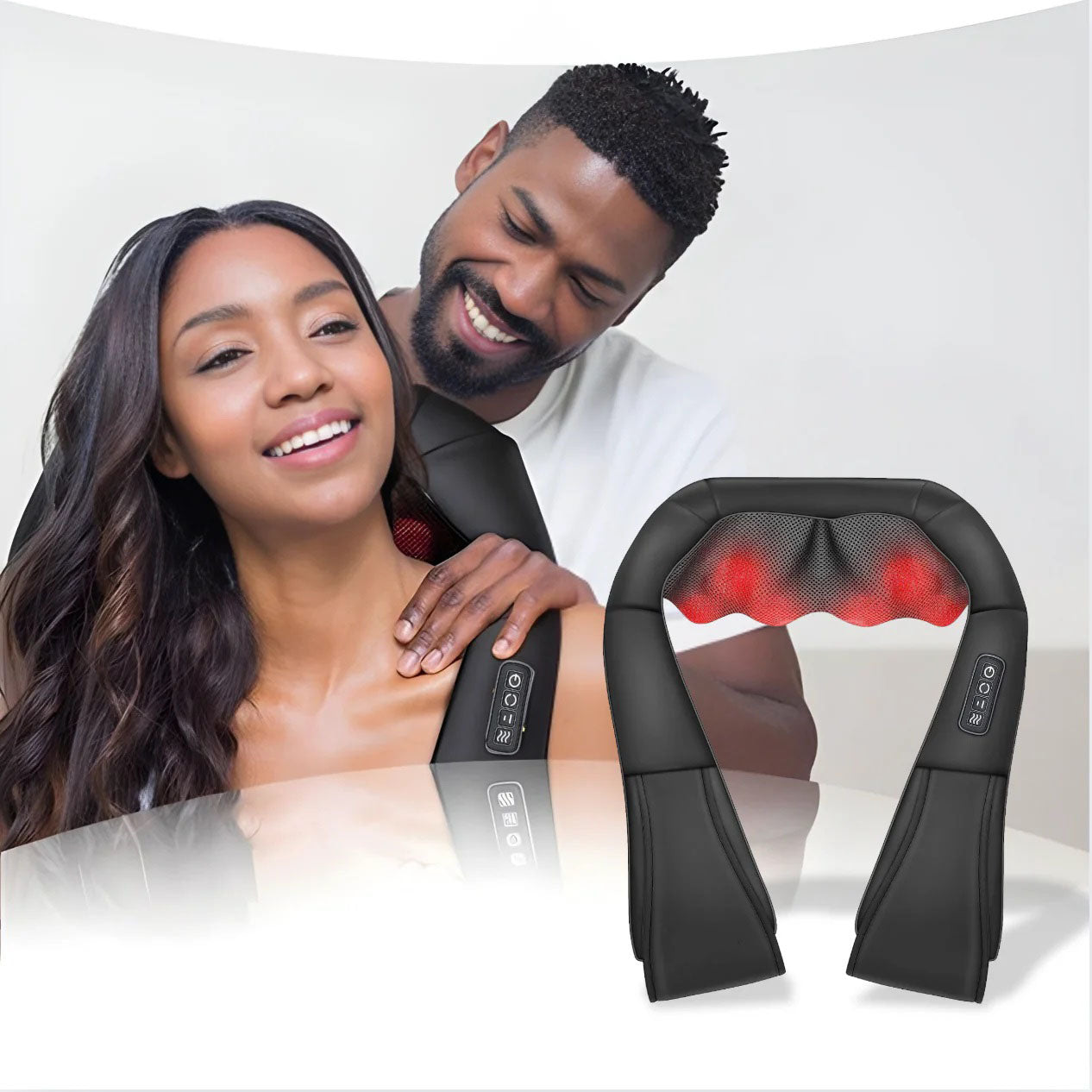 LXL™ Pro Massager