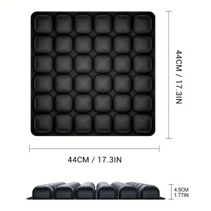 LXL™ - TravelEase CloudComfort Cushion