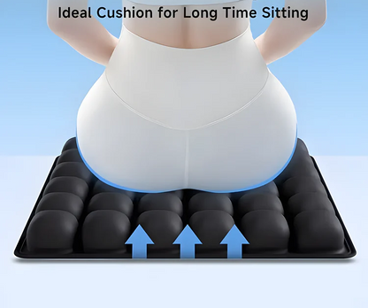 LXL™ - TravelEase CloudComfort Cushion